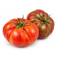 Prodiva  Tomate ancienne mix Bio, Barquette de 500g