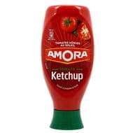 Amora Tomato Ketchup, 850g