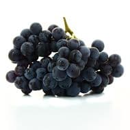 Prodiva  Raisin Muscat Bio, Barquette de 500 g