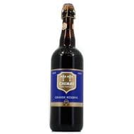 Chimay Bière Trappiste ambrée 9°, 75cl