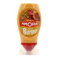 Amora Sauce burger, 260g