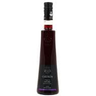 Joseph Cartron Crème de Mûre des Roncières 18°, 50cl