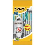 Bic Porte-Mines Bic Matic Combo 0,7 mm HB, 10  porte-mines