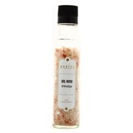Marius, L'Épicerie Inspirée Sel rose d'Himalaya - Grand Moulin, 250g