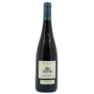 Saumur Rouge AOP Château Monguéret, Petit Saint Louis, 75cl