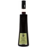 Joseph Cartron Double crème de cassis de Bourgogne 19°, 70cl
