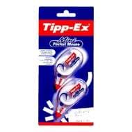 Tipp-ex Rubans correcteurs., 2 rubans