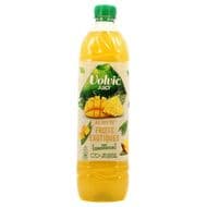 Volvic Eau au jus de fruits exotiques, 1,5L