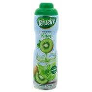 Teisseire Sirop de Kiwi, 60cl