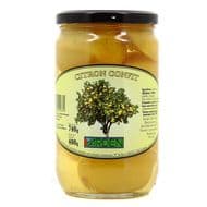 Yarden Citron Confit, 400g