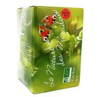 Bergerac rosé AOP Château Miaudoux BIO, Bag in box 5L