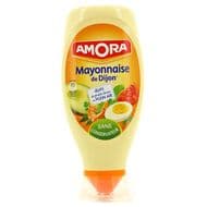 Amora Mayonnaise de Dijon, 710g