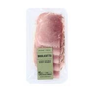 Prima Vera Basilicotto - Jambon Cuit Bio au Basilic, 100g