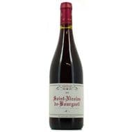 Saint-Nicolas De Bourgueil AOC Domaine Villeret, 75cl