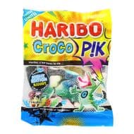 Haribo Croco Pik, 275g