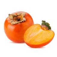 Kaki Persimon (à laisser mûrir), 1 fruit