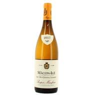 Macon Igé AOC Prosper Maufoux, lieu dit Château London, 75cl
