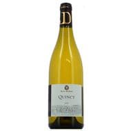 Quincy AOC Jean Dumont cuvée La Boissière, 75cl