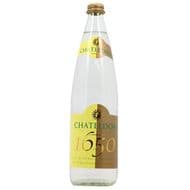 Chateldon Eau minérale naturelle gazeuse, 75cl