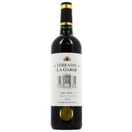 Pessac-Leognan Rouge AOC La Terrasse de la Garde, 75cl