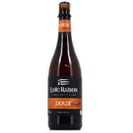 Loic Raison Cidre Doux 3°, 75cl