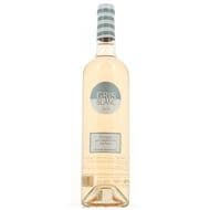 Vin de pays d'Oc rosé IGP Gris Blanc, 75cl