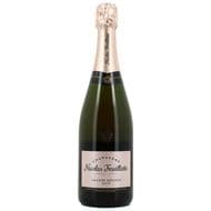Nicolas Feuillatte Champagne brut rosé, 75cl