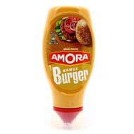 Amora Sauce Burger, 448g