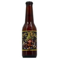 Cuvée des Trolls Bière blonde 7°, 25cl