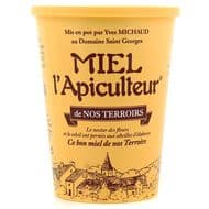 MIEL l'Apiculteur Miel de nos terroirs, 1kg