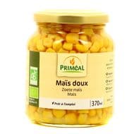 Priméal Maïs doux, Bio, 230g