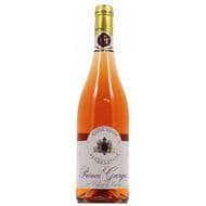 Prince Georges Rosé 1er choix de cuvée, 75cl
