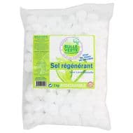 Bulle Verte Sel régénérant Ecologique, 2kg