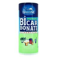 La Baleine Bicarbonate alimentaire usage universel, 400g