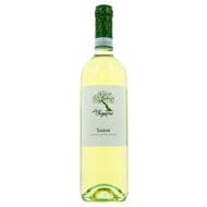 Italie La sogara Soave Blanc AOP, 75cl