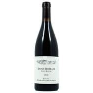 Saint Romain AOC Domaine Buisson cuvée Sous Roches BIO, 75cl