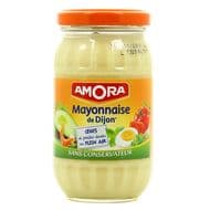 Amora Mayonnaise de Dijon, 235g