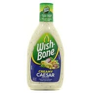 Wish Bone Sauce caesar pour salade, 453g