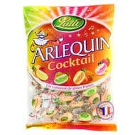Lutti Bonbon Arlequin cocktail, 320g