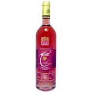 Plaza Vin Rosé Prestige, 75cl
