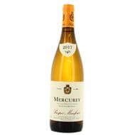 Mercurey Blanc AOC Prosper Maufoux, 75cl