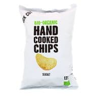 Trafo Chips ancienne nature bio, 125g