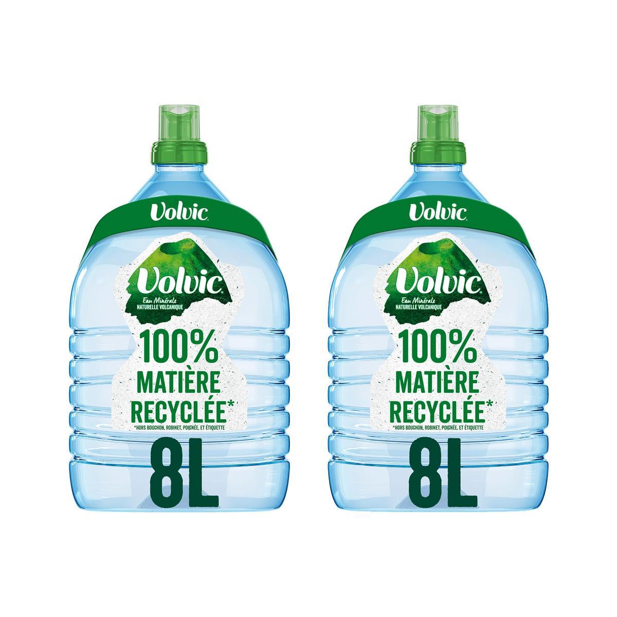 2050000270000 - Volvic - Eau minérale naturelle
