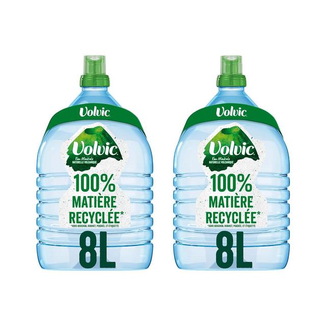 2050000270000 - Volvic - Eau minérale naturelle