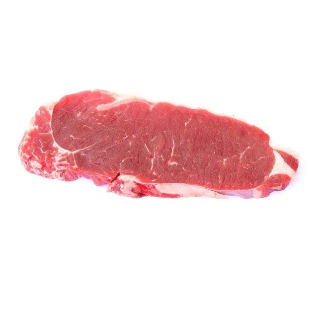 3297579018100 - Aux Tendres Prairies Bio - Faux Filet Bio