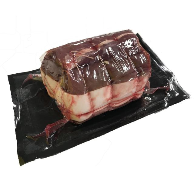 3297579018117 - Aux Tendres Prairies Bio - Rôti de Boeuf Bio