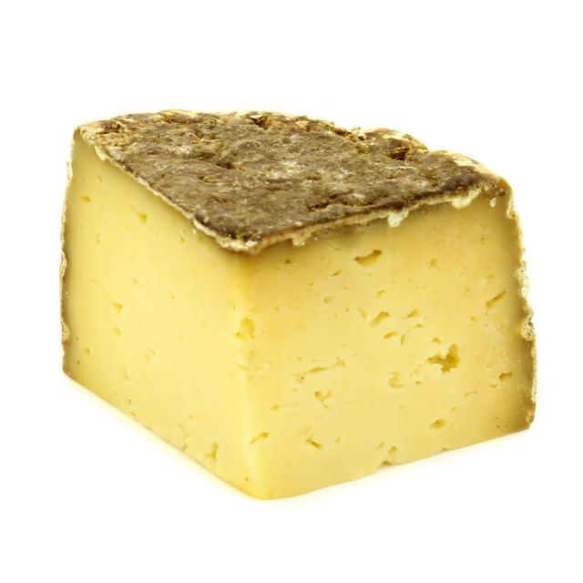  - Androuet, Maître Fromager - Tomme Therondels - Lait de vache cru