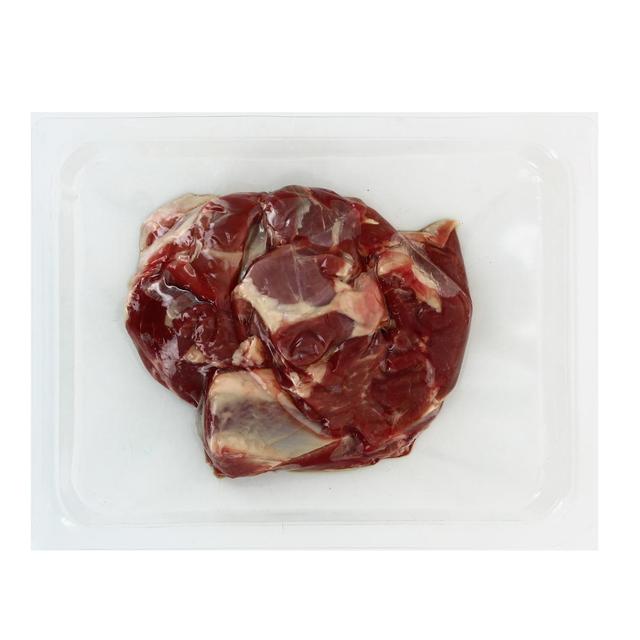 3297579046172 - Aux Tendres Prairies - Sauté d'épaule d'Agneau désossé à mijoter