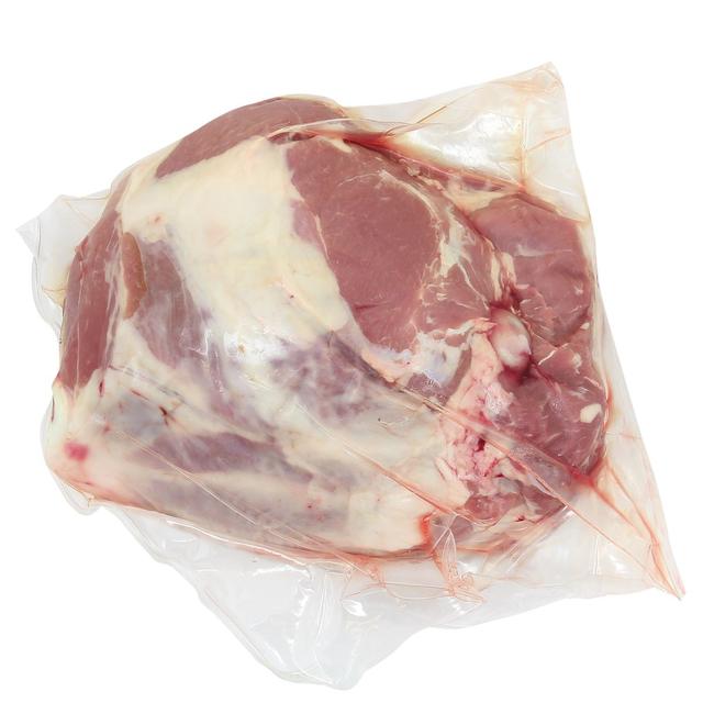  - Aux Tendres Prairies - Gigot d'Agneau de Lait