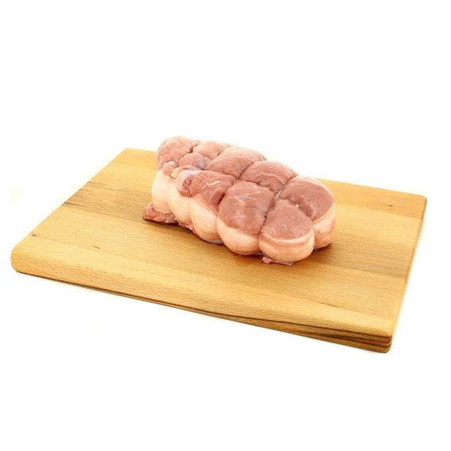 3297571020583 - Aux Tendres Prairies - Rôti de Veau cocotte à rôtir